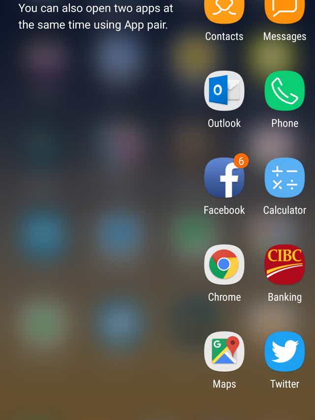Iphone Or Android Best Way To Organize Apps