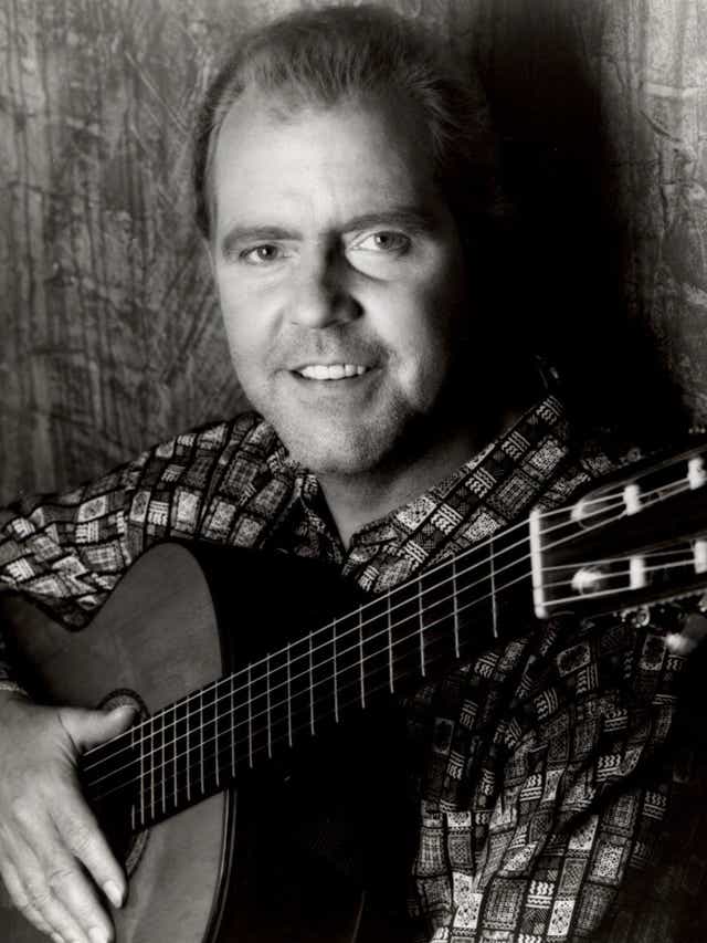 Bluer Than Blue Singer Michael Johnson Dies