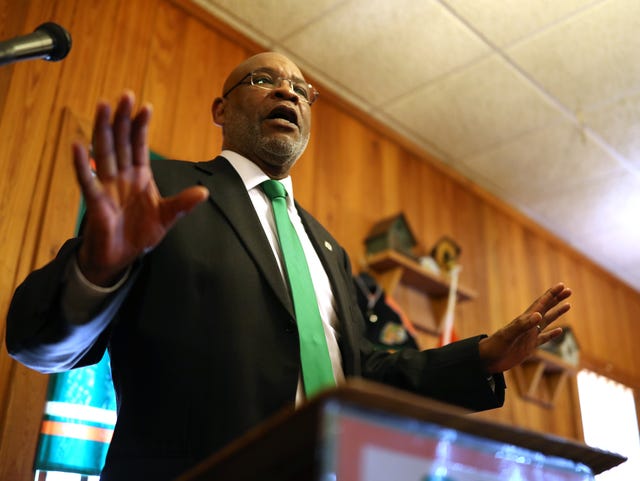 Famu Football Coach Search Committee Meeting Canceled