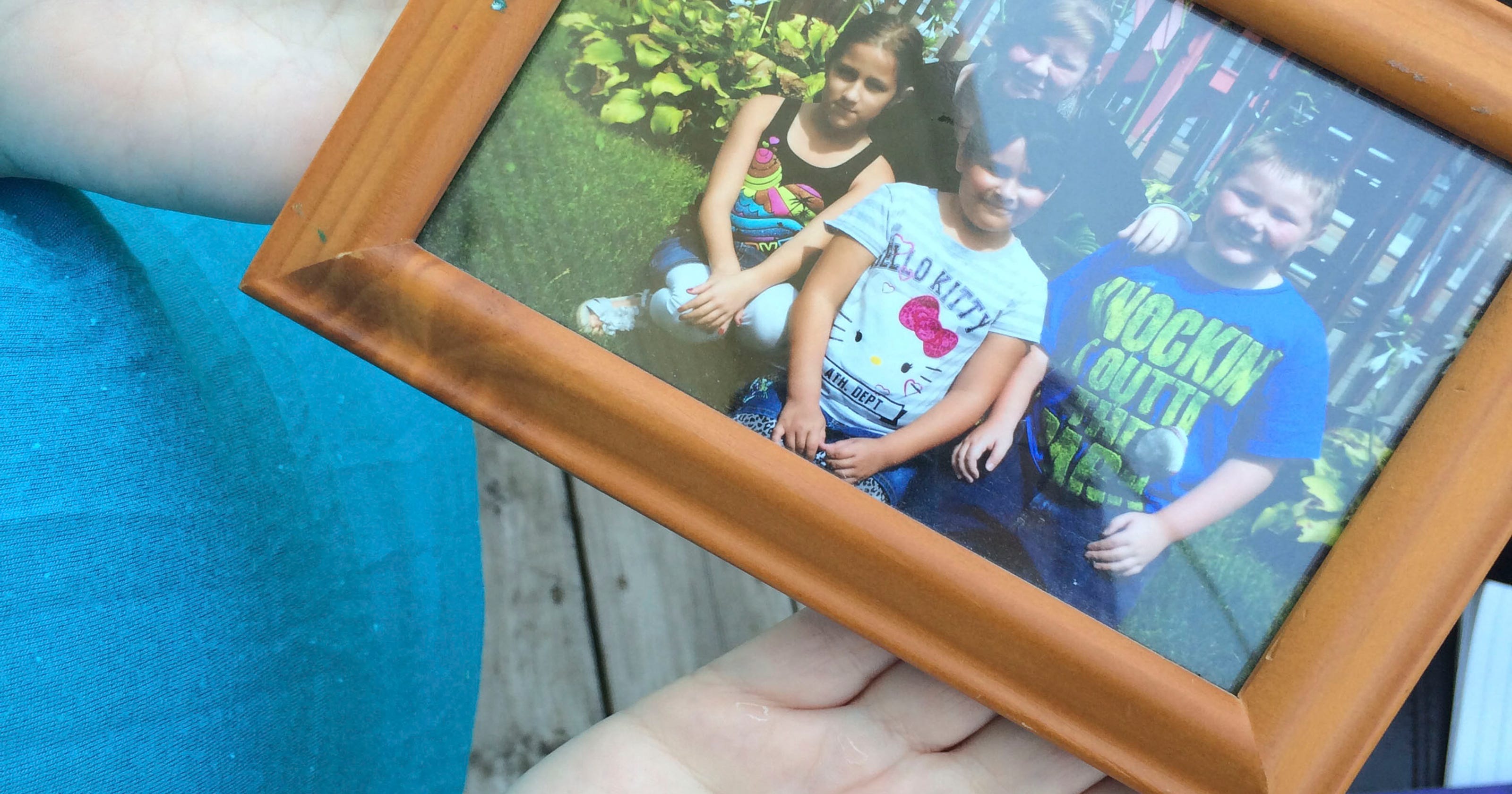 SE Polk student who committedwas bullied mom says