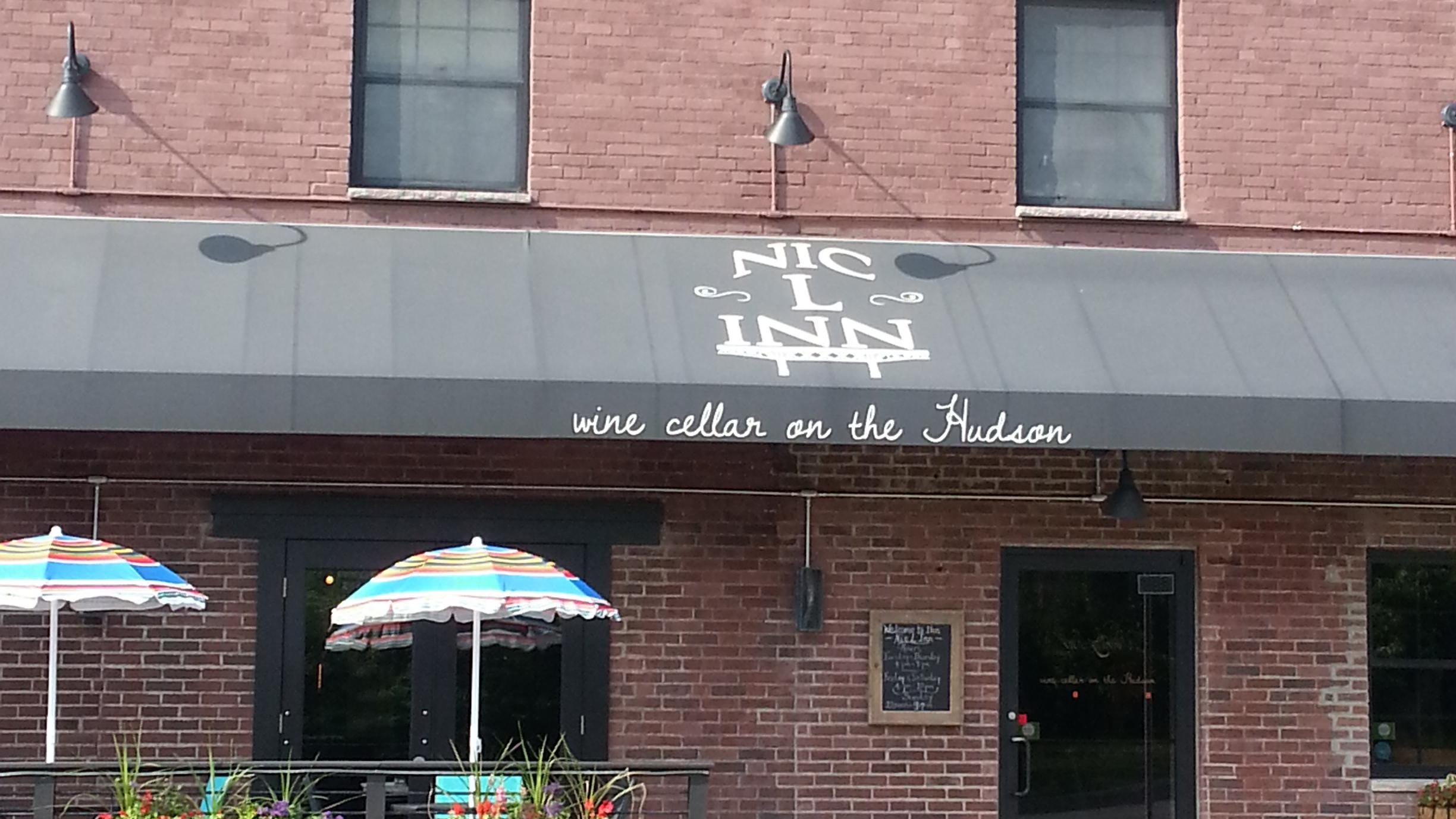 Nic L Inn Cellar to be replaced by pub in Poughkeepsie