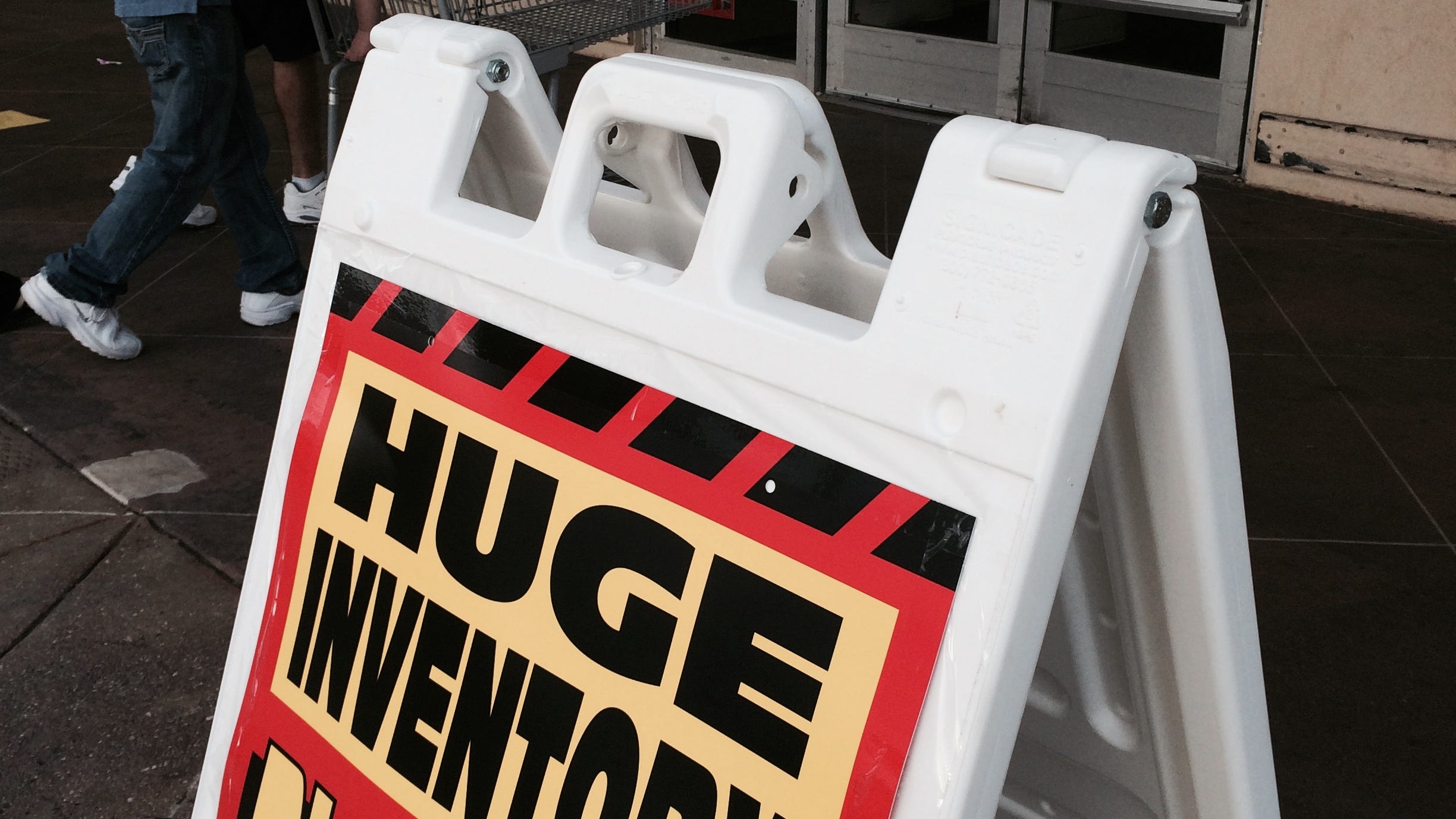 Floor Decor To Occupy Kmart Space