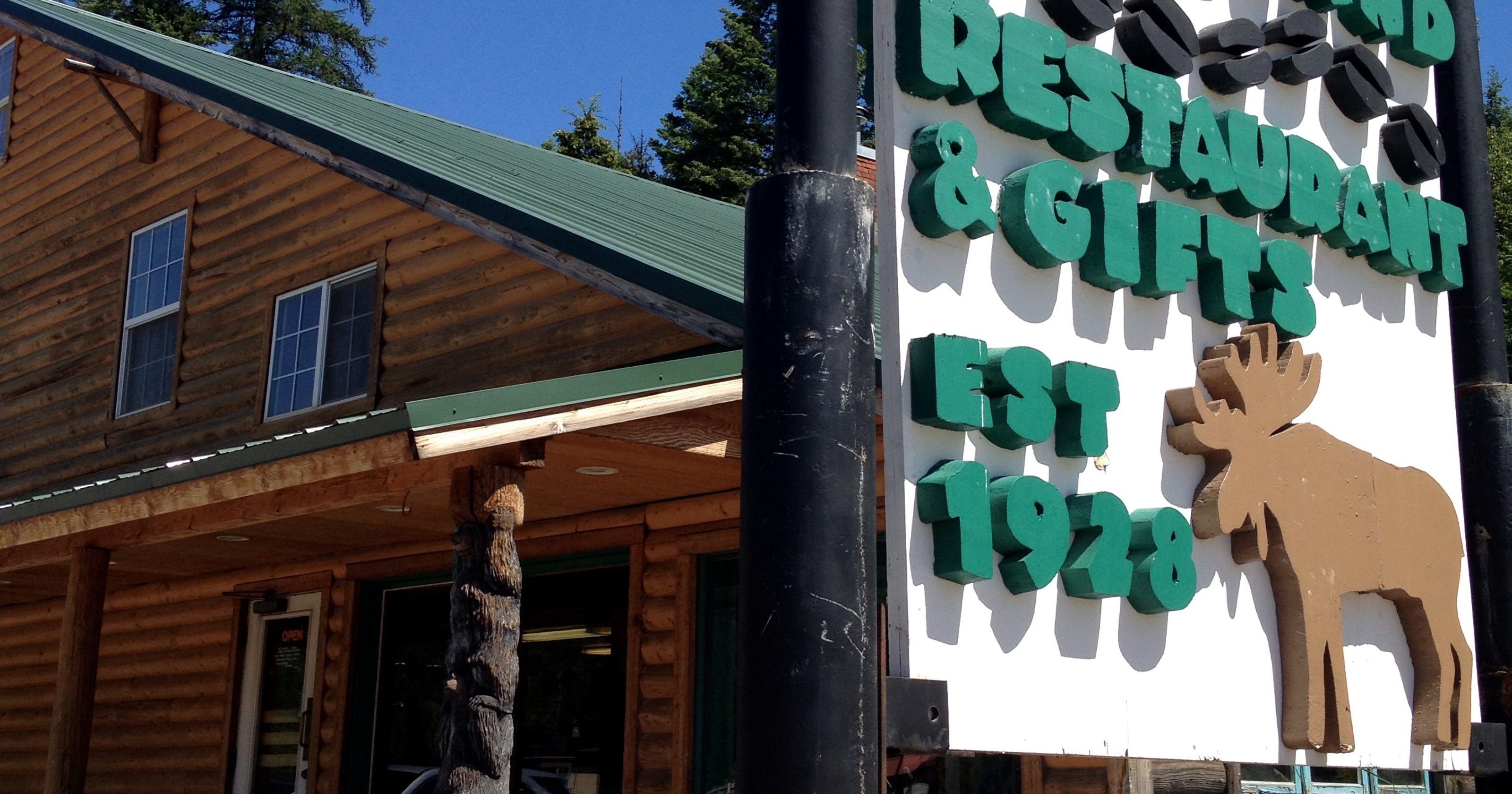Restaurant serves up a picnic perfect for Glacier Park