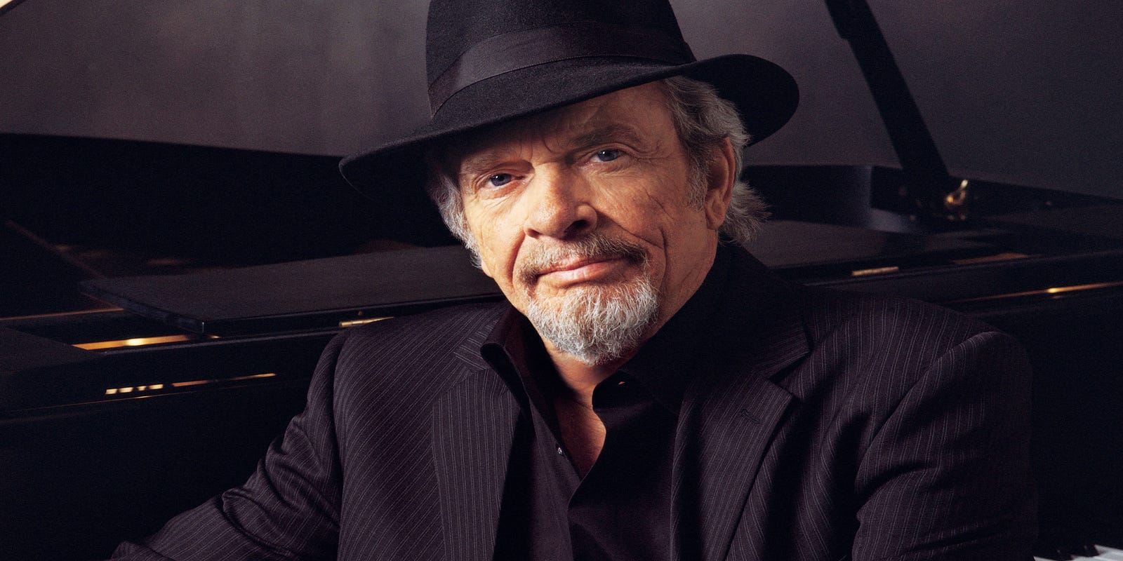 Tickets On Sale For Merle Haggard Concert