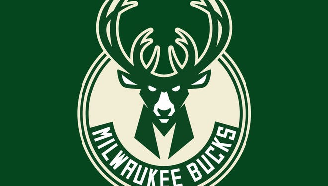 The Bucks unveiled a new logo this month.