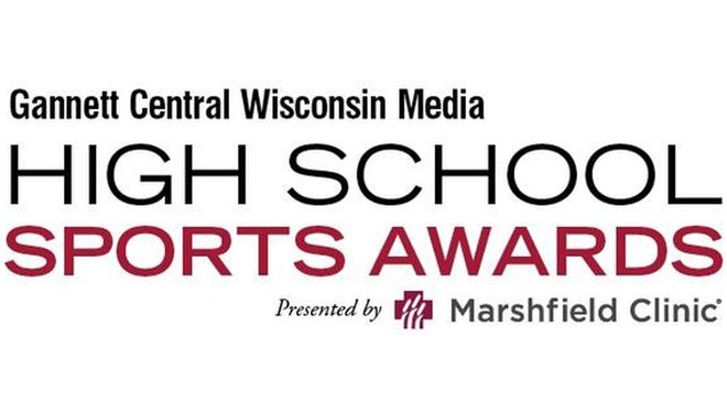 Gannett Central Wisconsin Media High School Sports Awards