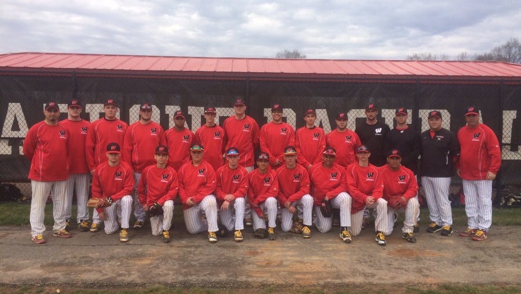 Woodbridge baseball player diagnosed with brain tumor