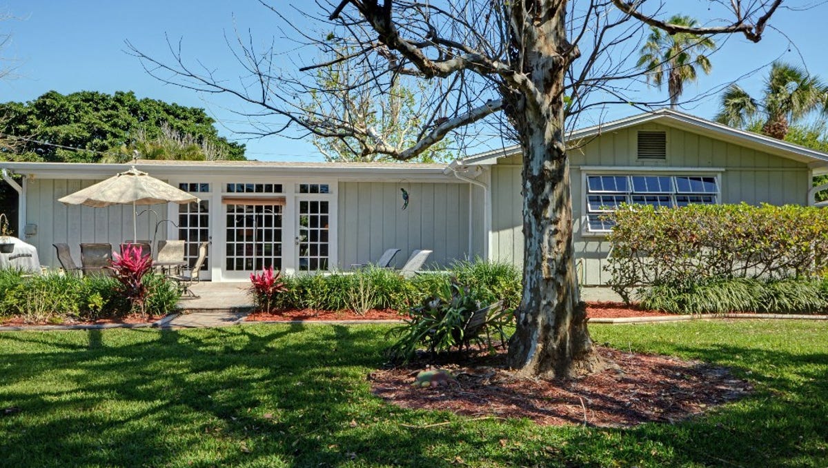 Absolute Auction 2 Vero Beach Homes Will Go To Highest Bidder No Minimum