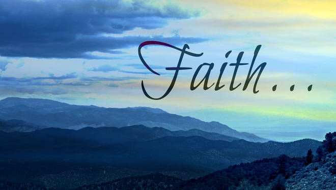 Faith matters
