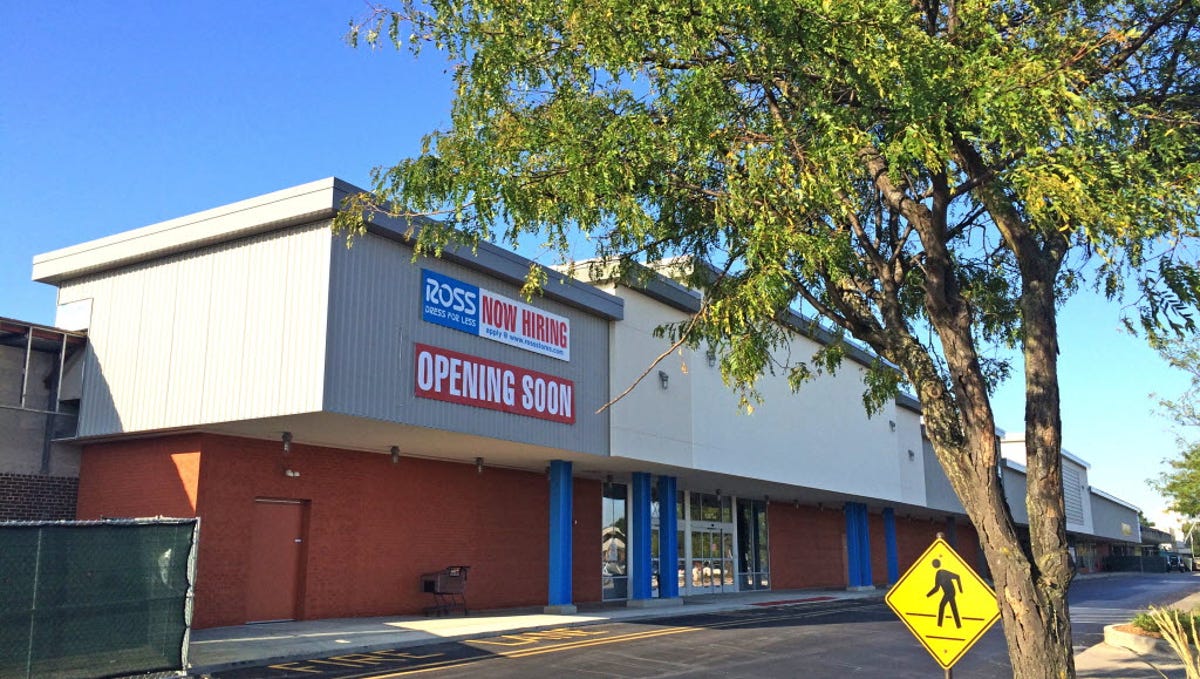 Ross Dress For Less Opening New Milwaukee Store