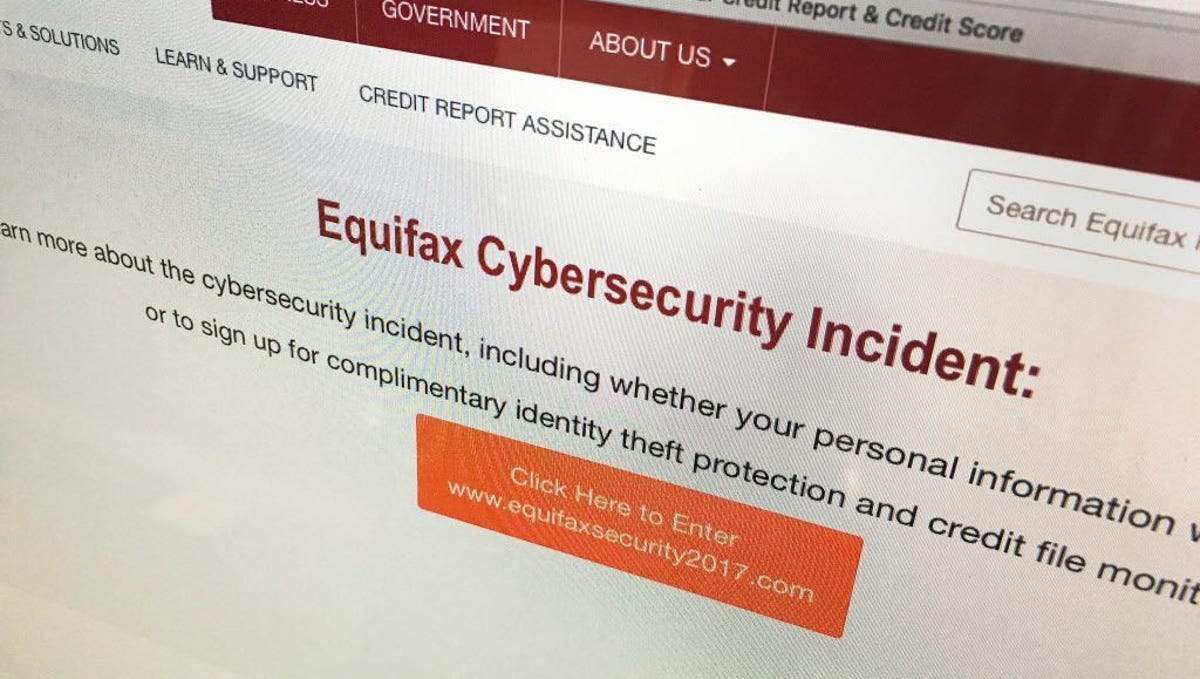 Equifax Data Breach Why The Company And Credit Industry Will Survive
