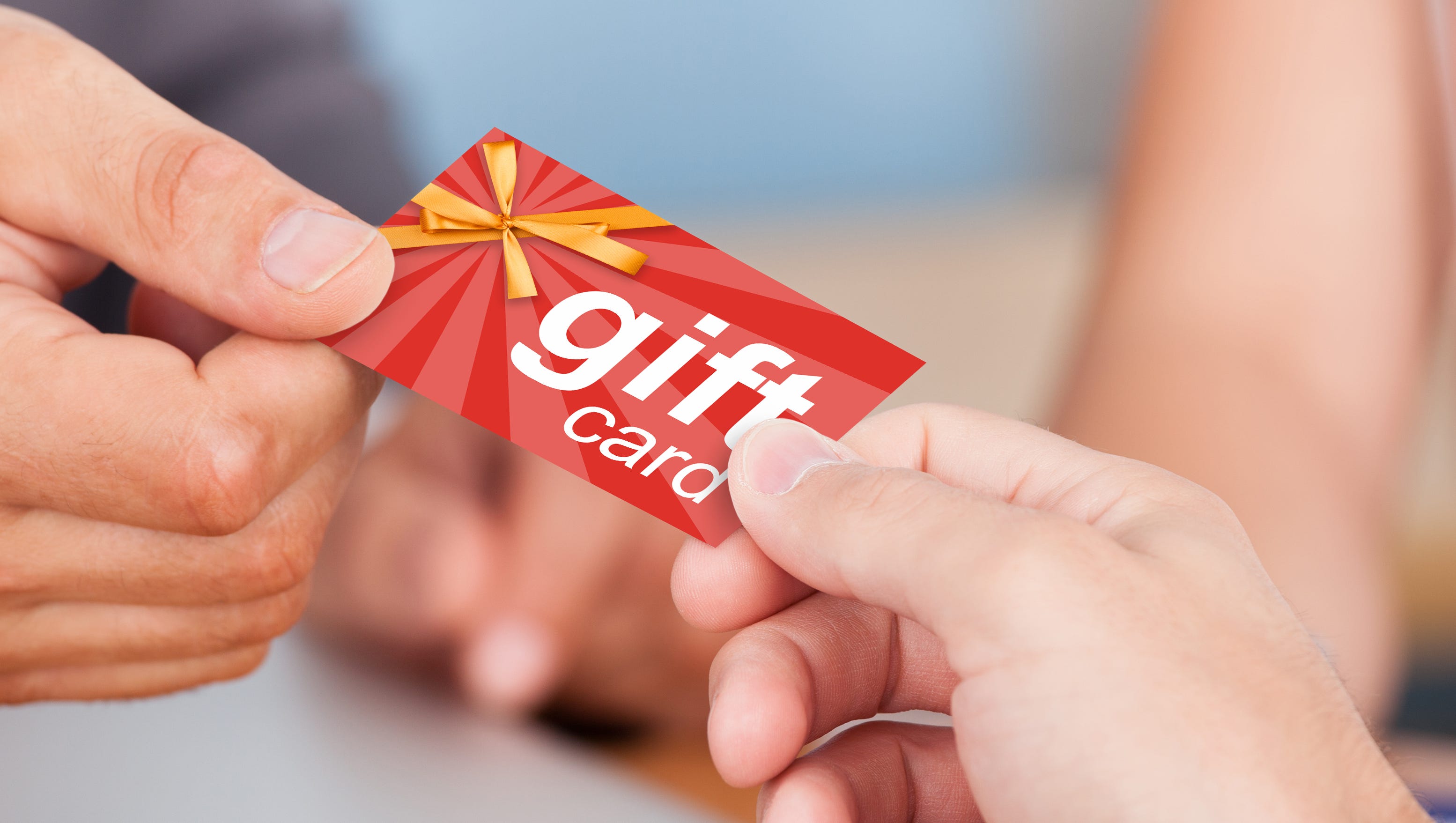 Gift Cards With Highest Resale Value And The Best Sites To