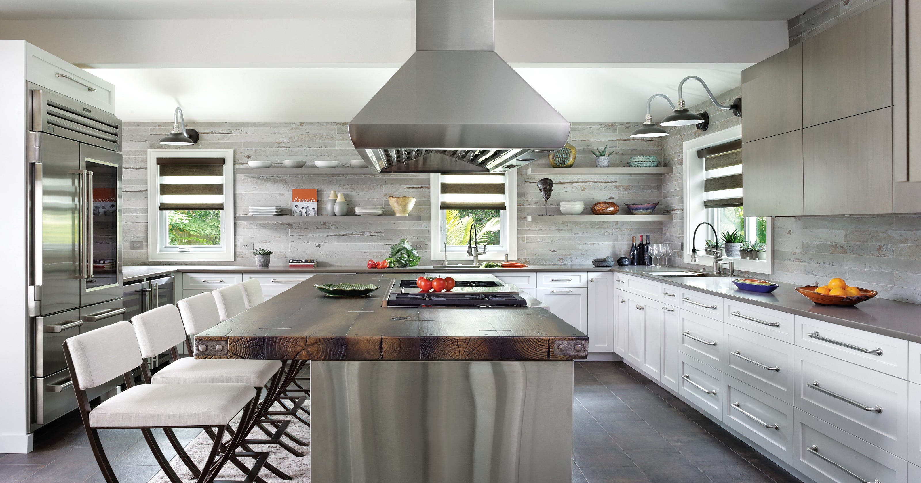 5 New Jersey Kitchens Designed For A Chef Or Chef At Heart