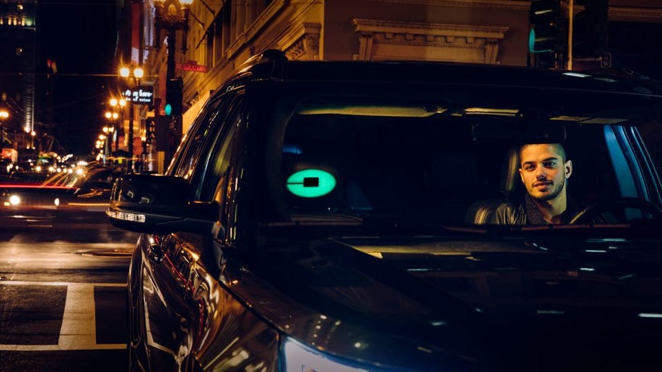 Uber Say App Outages Fixed After Customers Complained Of Issues