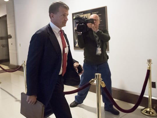 US-MILITARY-POLITICS-BLACKWATER