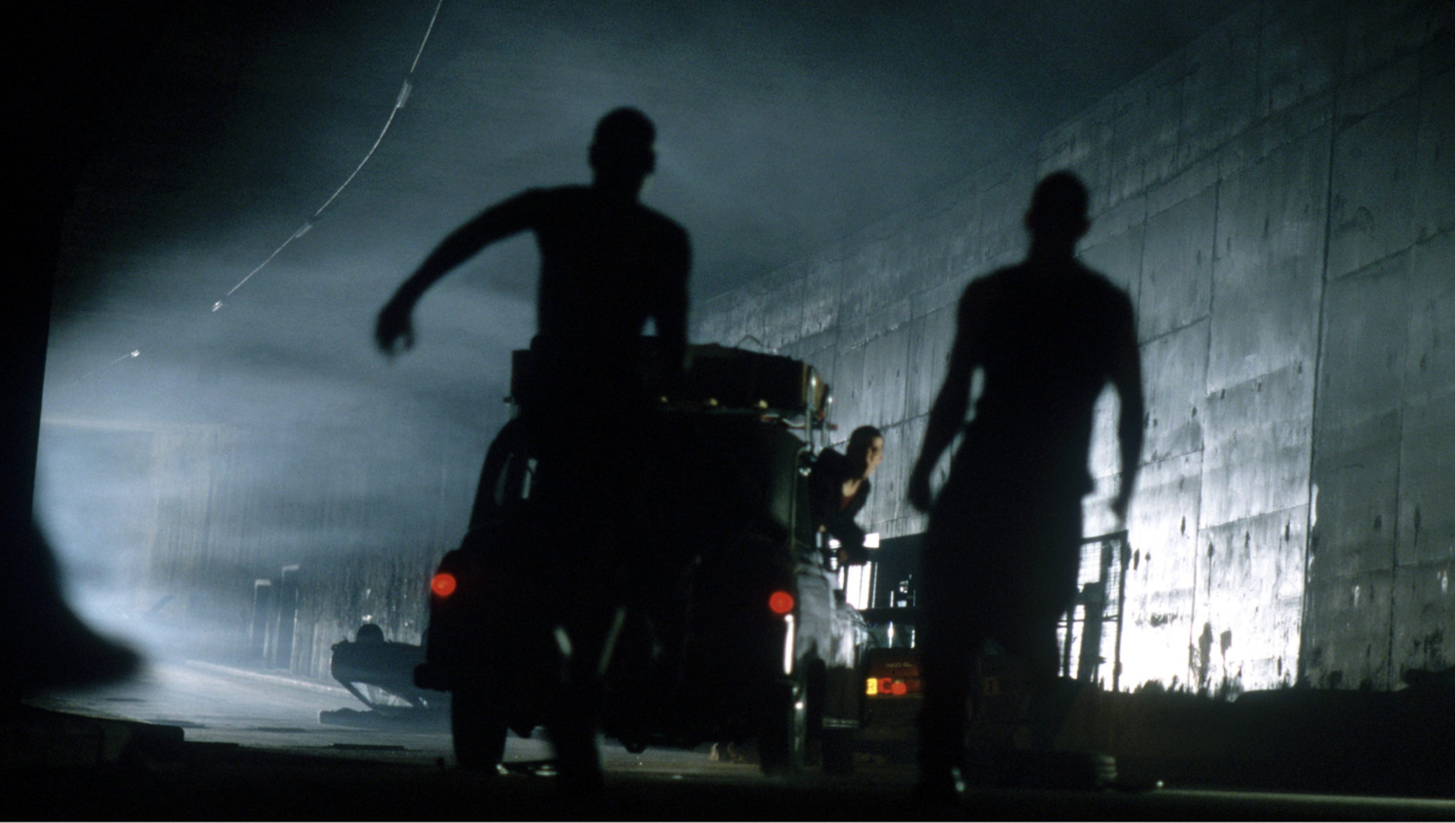 Saint Maud: Navigating The Pandemic During Filming - sblphu2