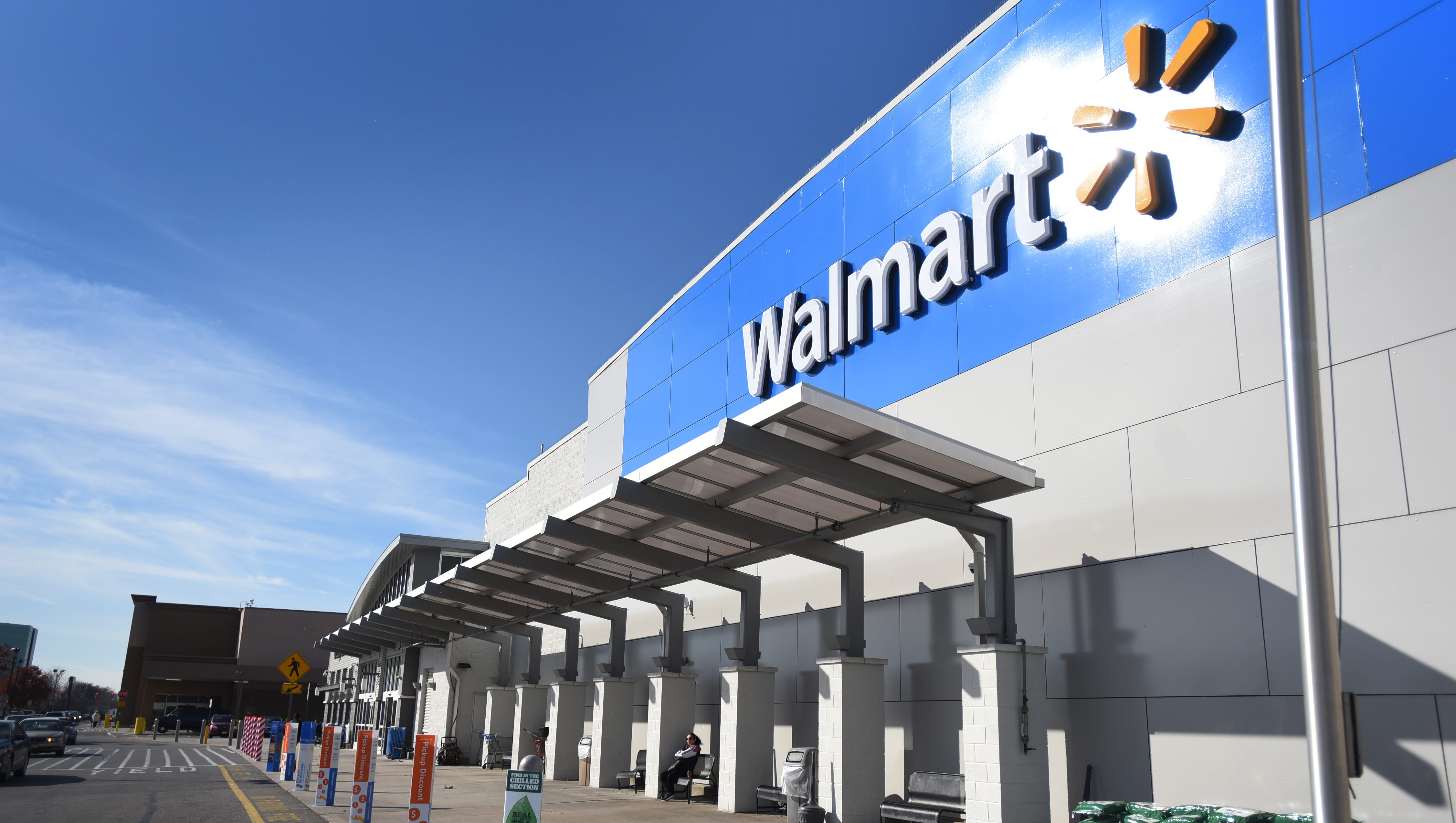 Walmart to spend $68 million on NJ store remodels, expansions