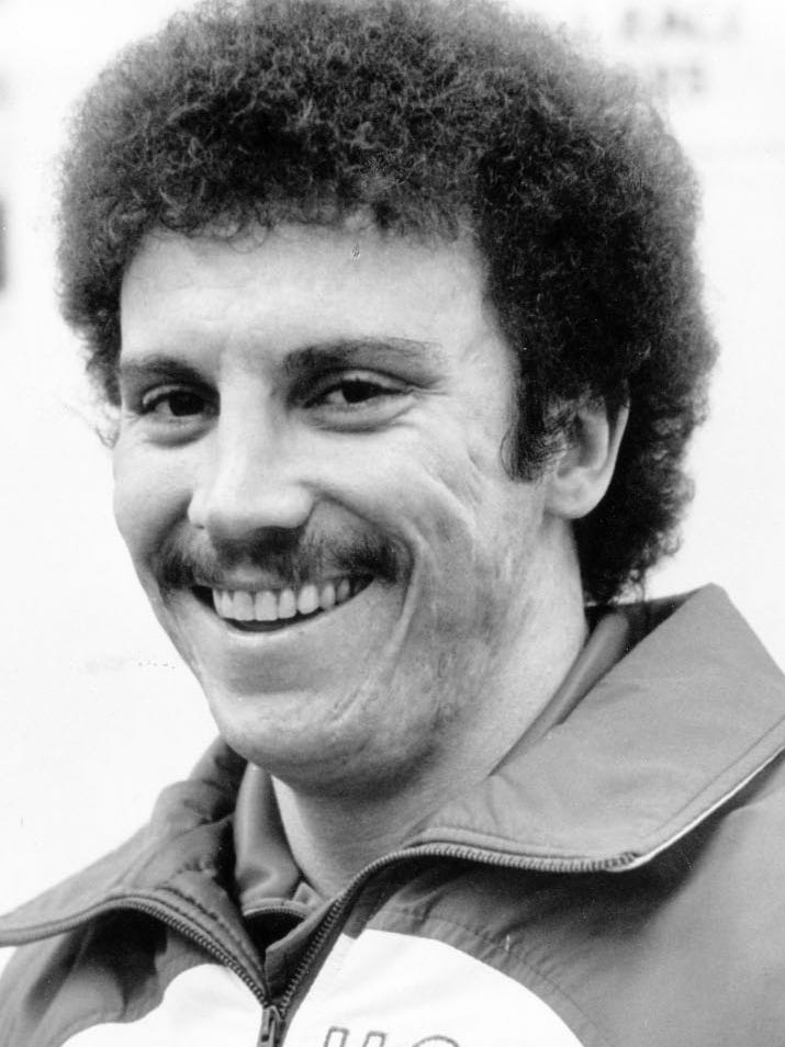 Weird Second Acts Of Hoosier Bodybuilders