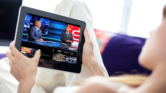 Sling Tv 14 Free Trial Take Advantage Of The Streaming Service S