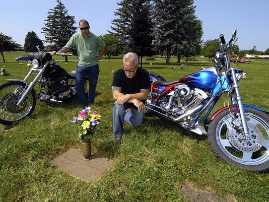 A Story Of Violence And Redemption