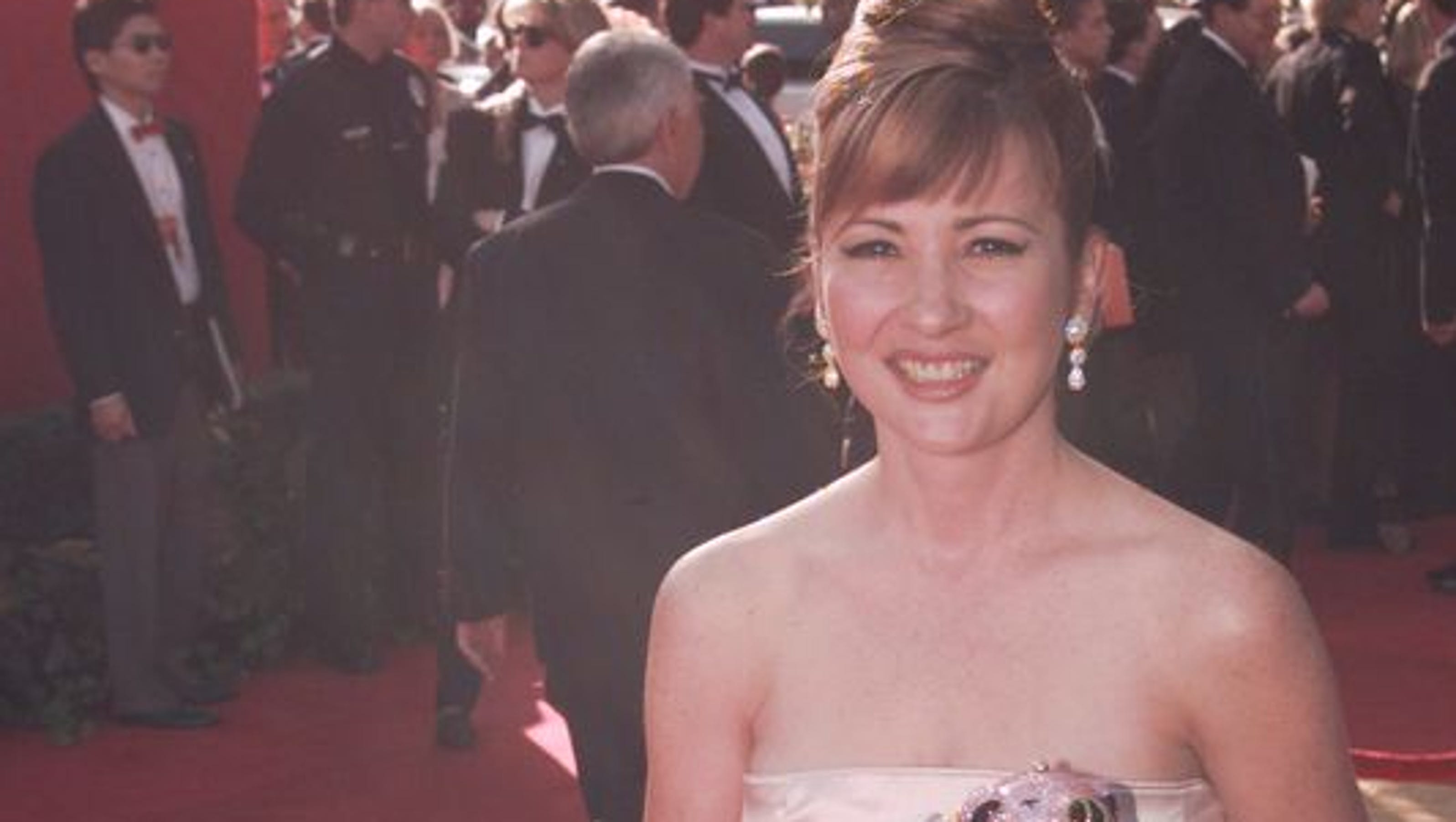 Rugrats Actress Christine Cavanaugh Dies At 51.