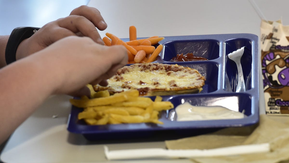 All Madison County Schools students to receive free lunches in 202324