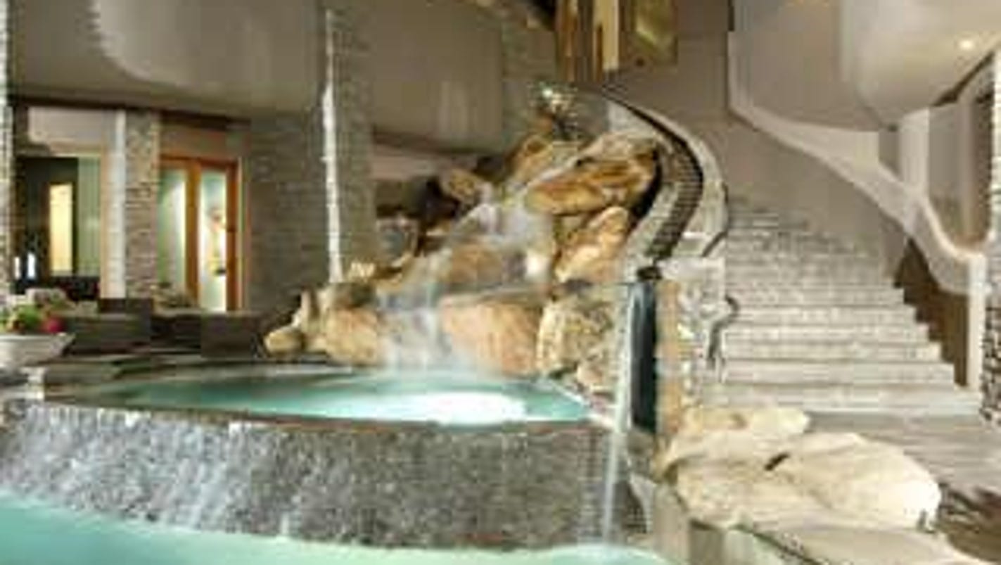 15 posh Phoenix homes of sports greats