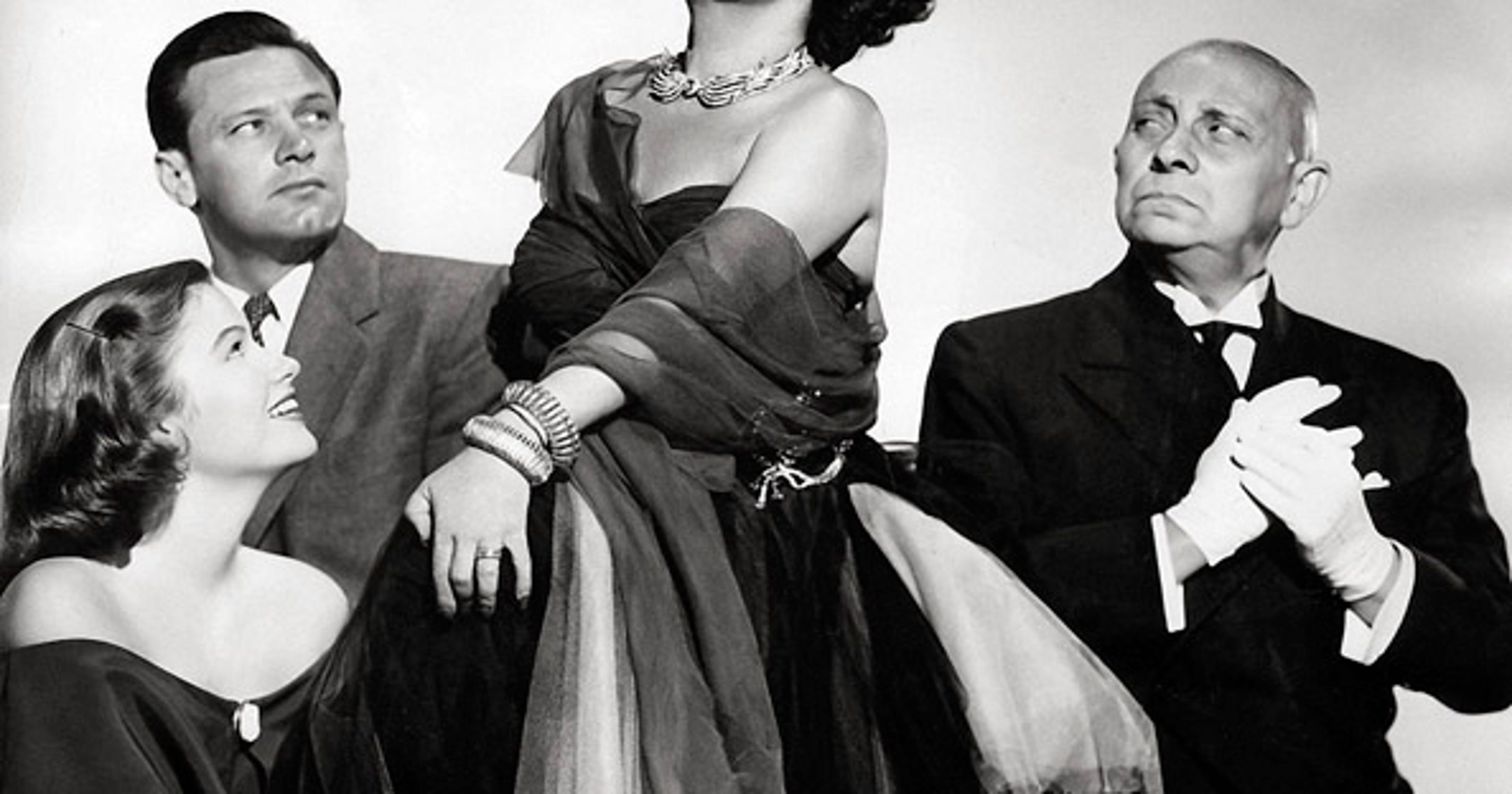 Arthur Lyons Film Noir Festival at Camelot Theatres Palm Springs