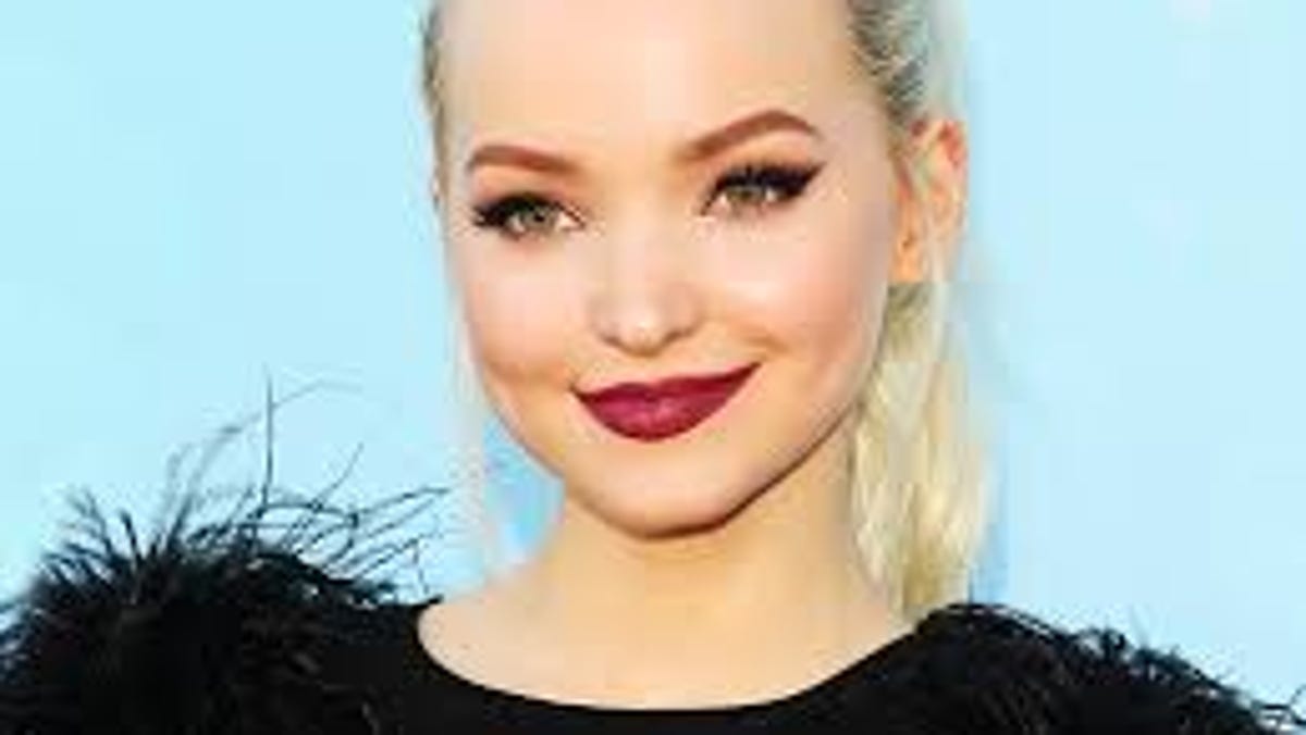 Dove Cameron Joins Agents Of S H I E L D Cast