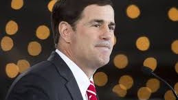 Doug Ducey, Republican candidate for Arizona governor