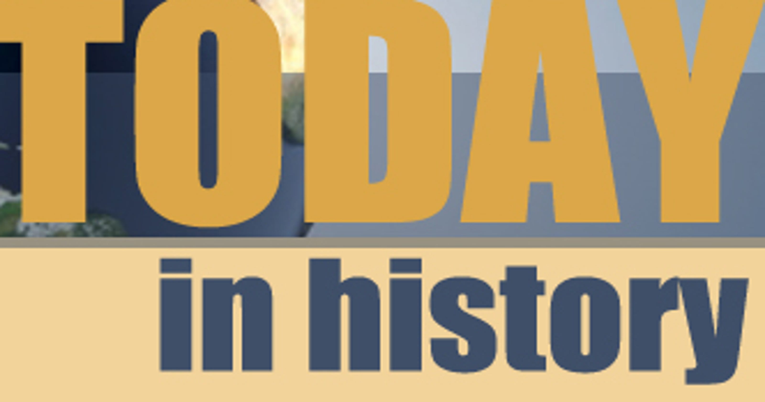 What happened on June 4