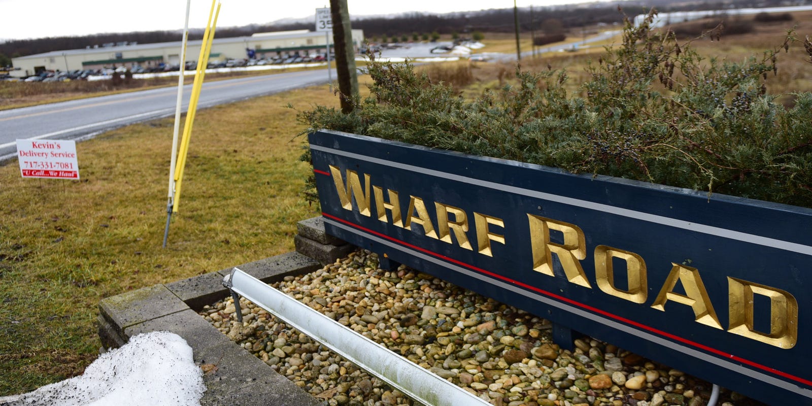 Industrial bakery brings 121 jobs from Maryland