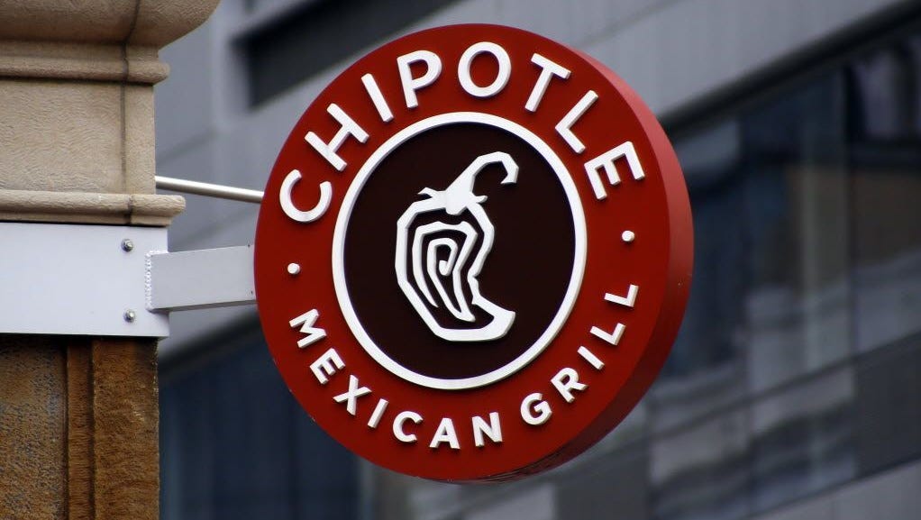 Hurry to sign up for rare Chipotle buy one, get one free coupon