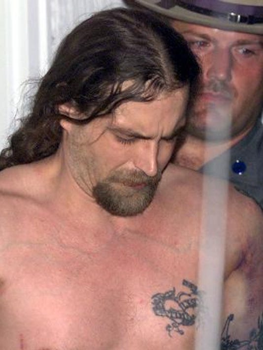 Elmira 2003 prison escape called 'widespread breakdown'