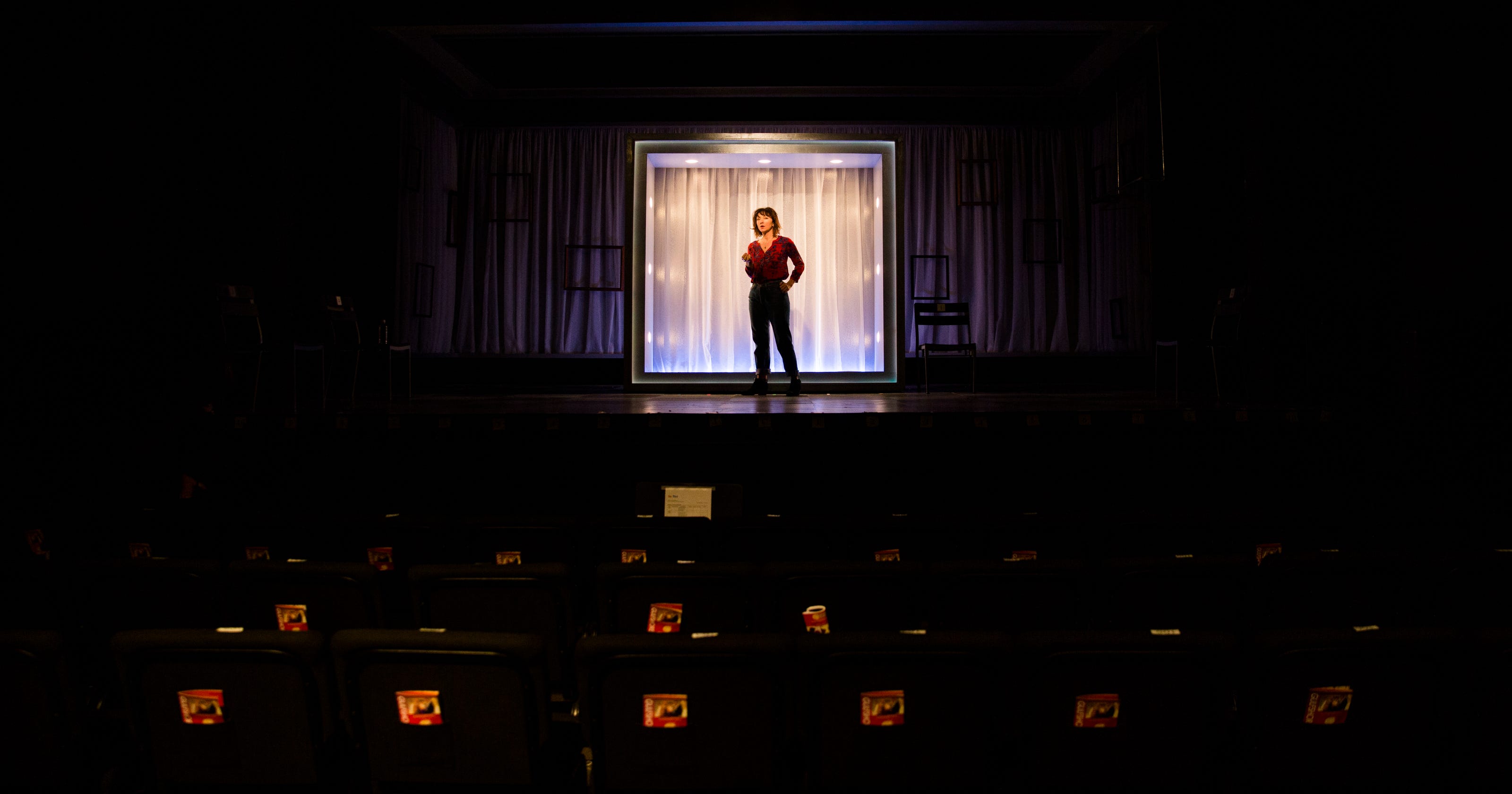 Gulfshore Playhouse buys land for its own theater in downtown Naples