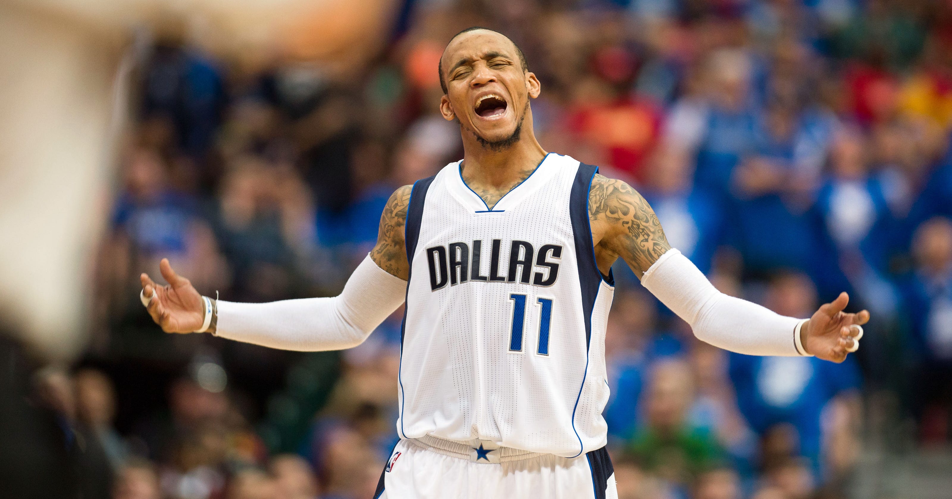 Monta Ellis agrees to fouryear deal with Pacers