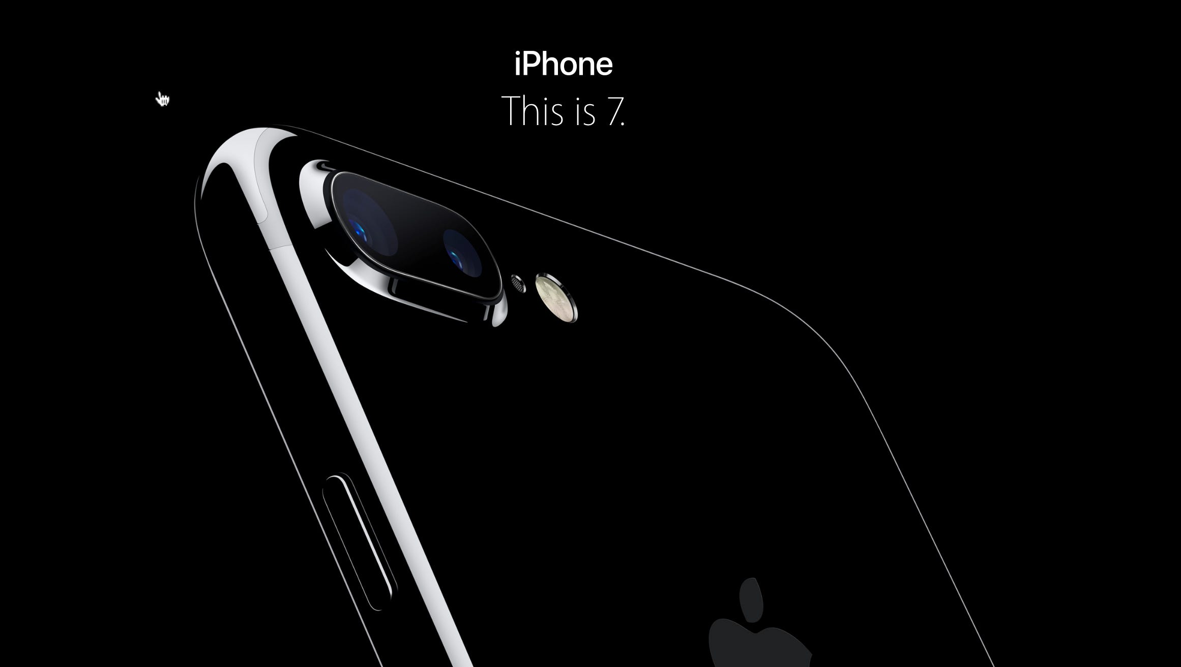 the iphone 7 launch what you need to know