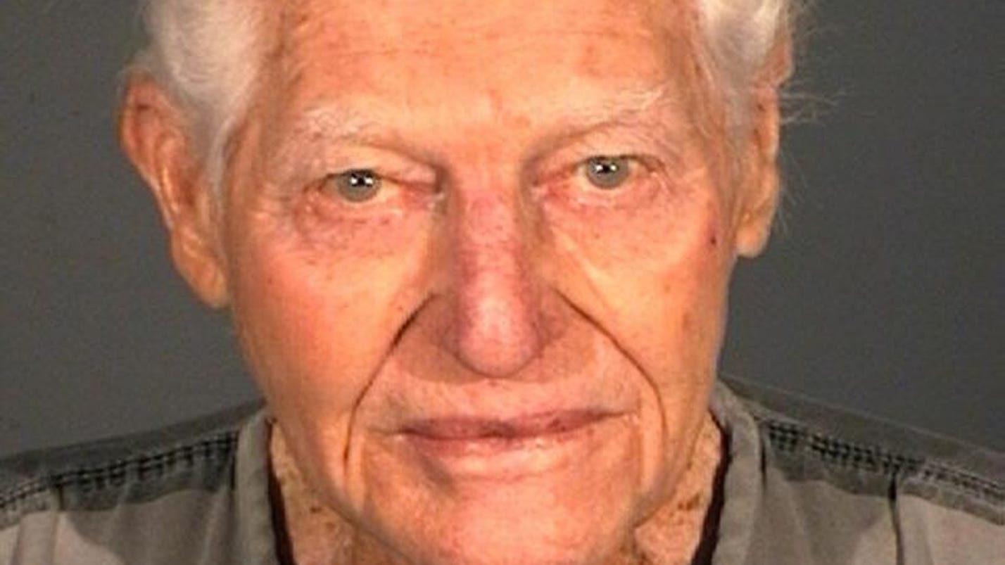 DA seeks to drop mercykilling murder charge in Nevada