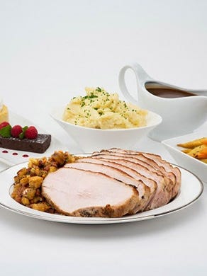 What Phoenix Area Stores Are Open On Thanksgiving And Black Friday