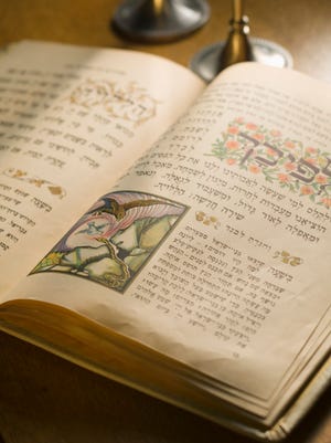 The Torah holds lessons pertaining to new beginnings.