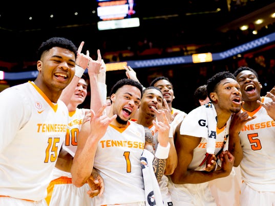 Image result for tennessee basketball