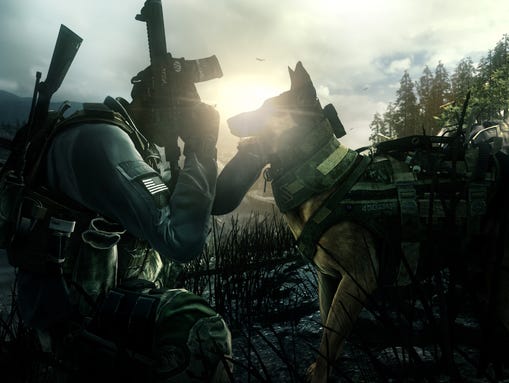 'Call of Duty' returns with new twists