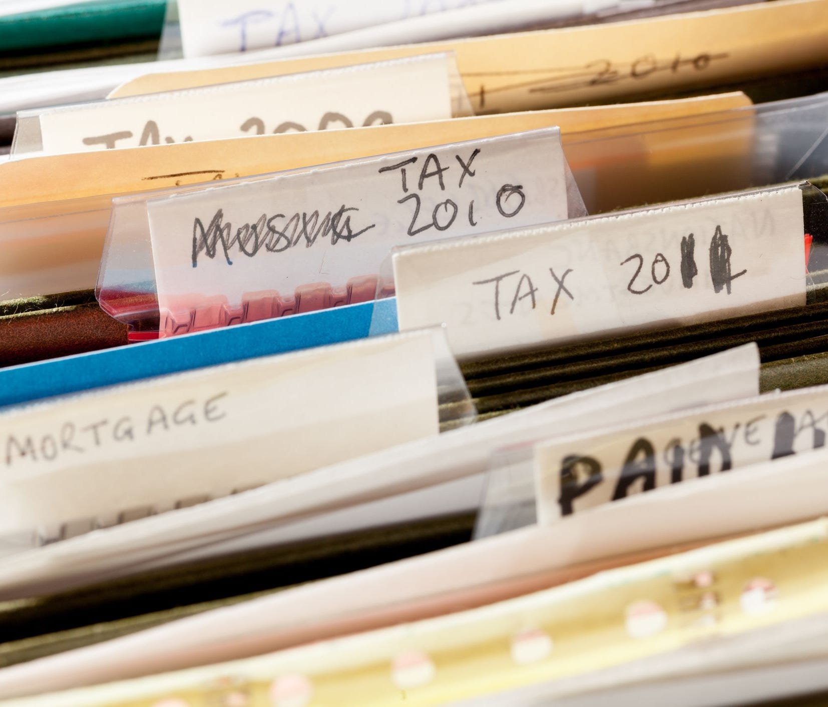 Keeping your tax returns and the documents you used to complete them obviously is critical if you're ever audited. The statute of limitations on IRS audits is a key factor in deciding what to keep and for how long.