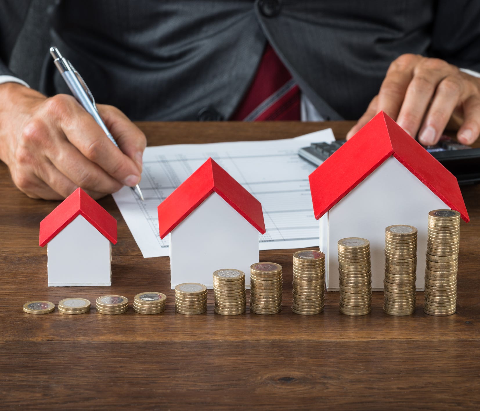 There are several tricky tax rules to beware, especially if you want to lease your home.