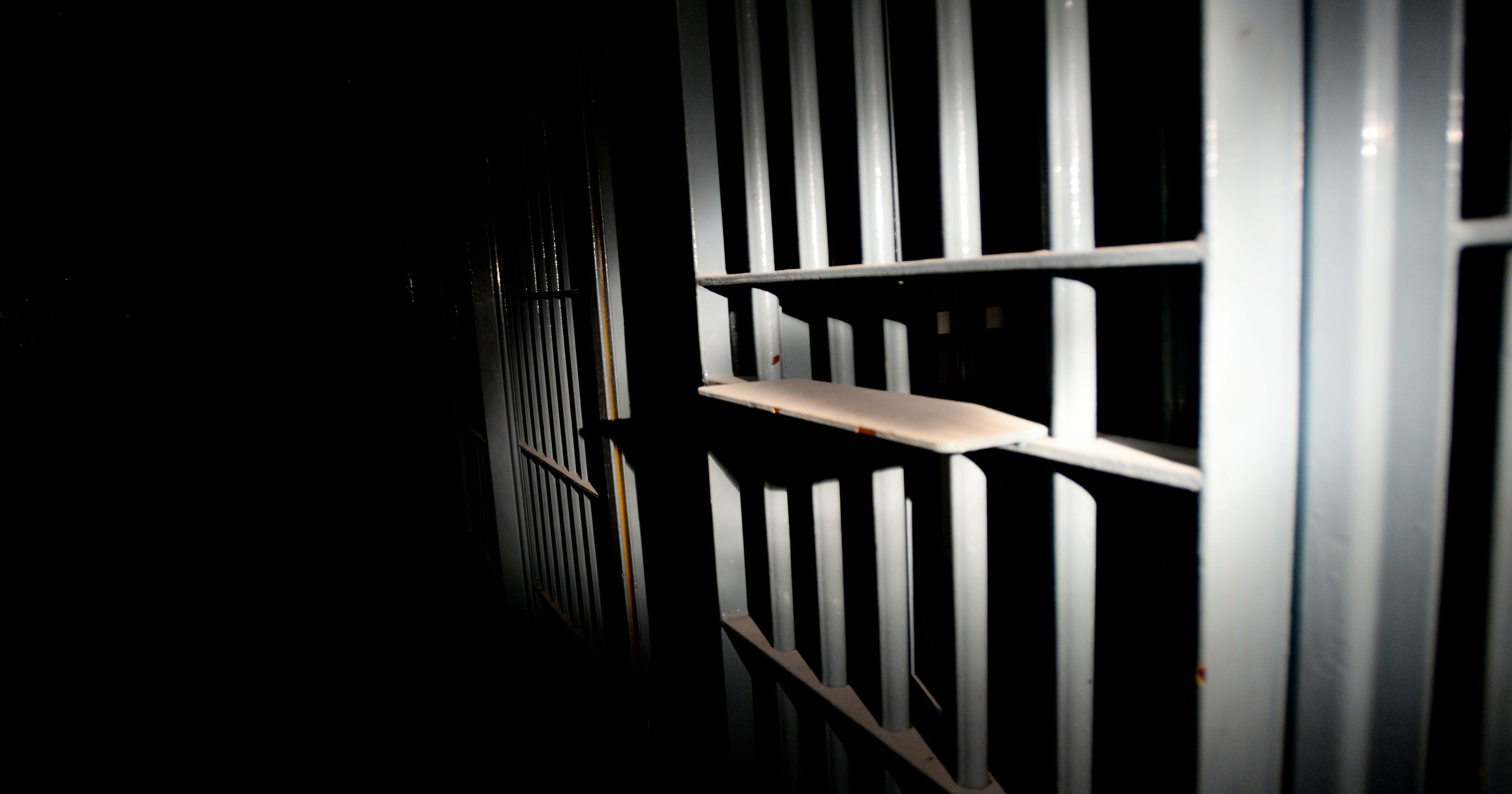 Shreveport jailer terminated from job