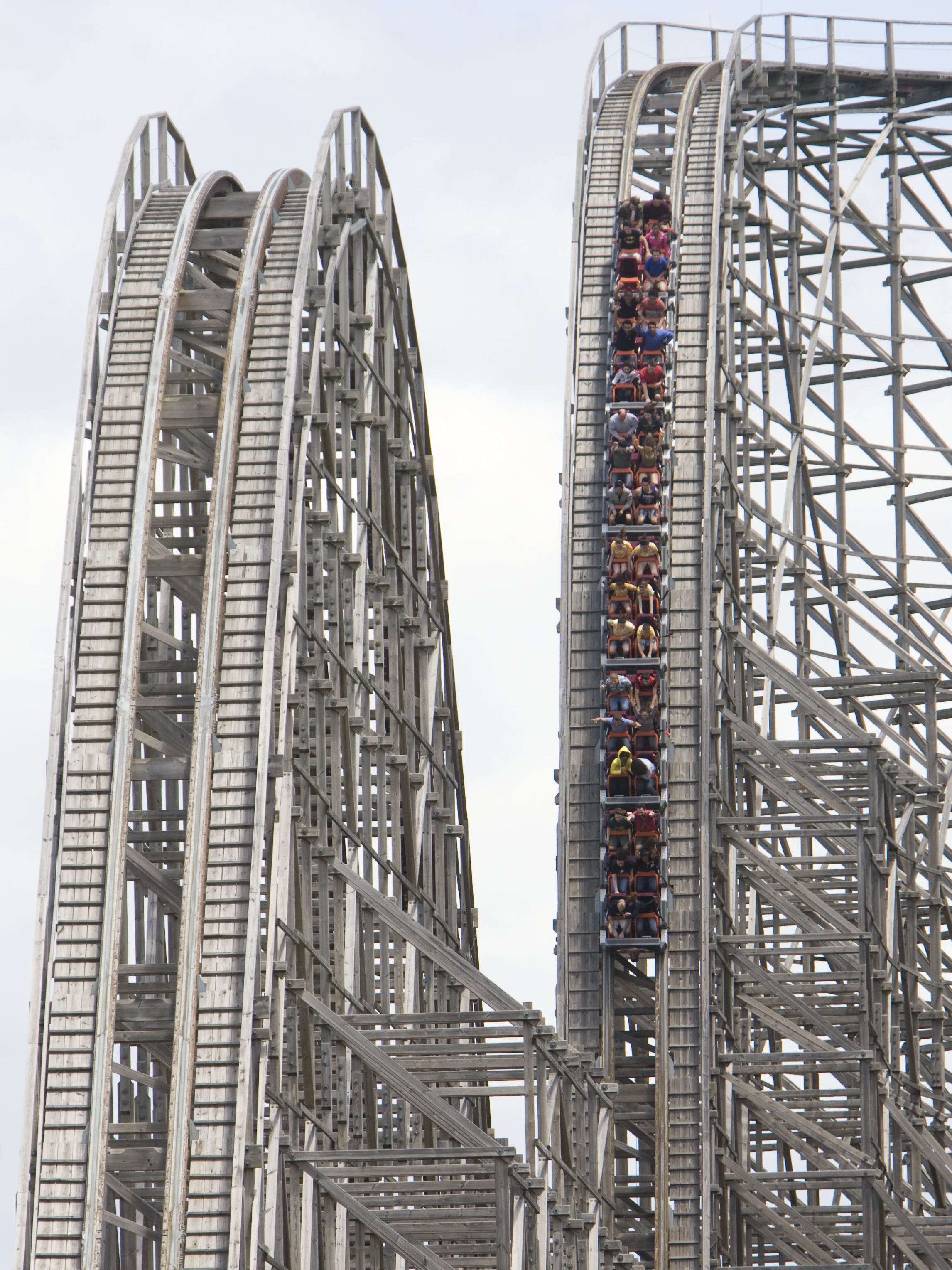 Six Flags rides accidents investigation after another malfunction