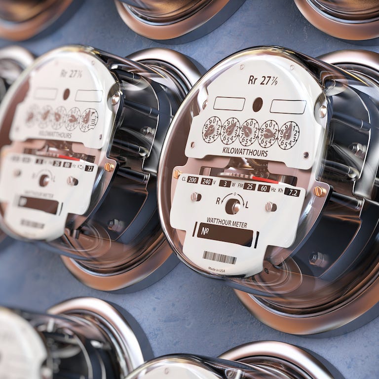 From powering kitchen appliances to leaving a light on at night to getting on the internet, electricity is at the center of many of modern life's most basic functions. However, the cost of electricity is not fixed nationwide and running a refrigerato