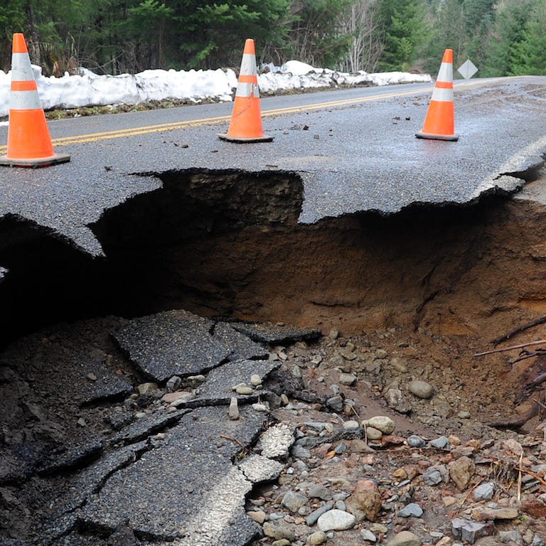 In the Donald Trump era, the United States appears to be more politically divided than it has been in decades. Still, there are matters of public policy that most Americans can agree on — chief among them is investment in infrastructure. Accord