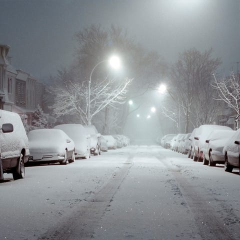 The United States can experience extreme...