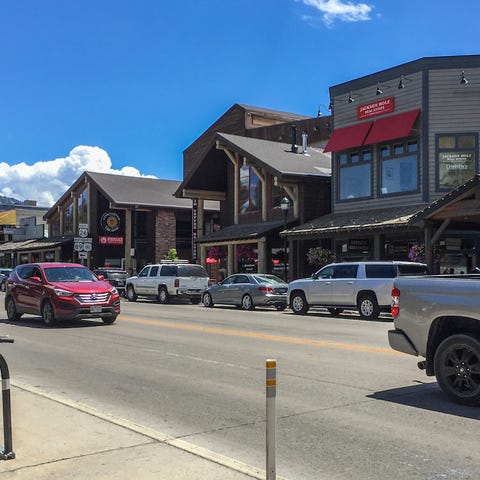 There are nearly 20,000 villages, towns, and...